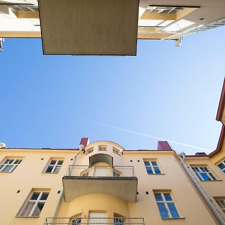 2ndhomes Merimiehenkatu Apartment Helsinki Exterior foto